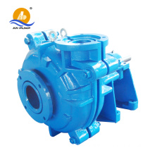 12/10 centrifugal horizontal slurry pump, sand pump, mining pump